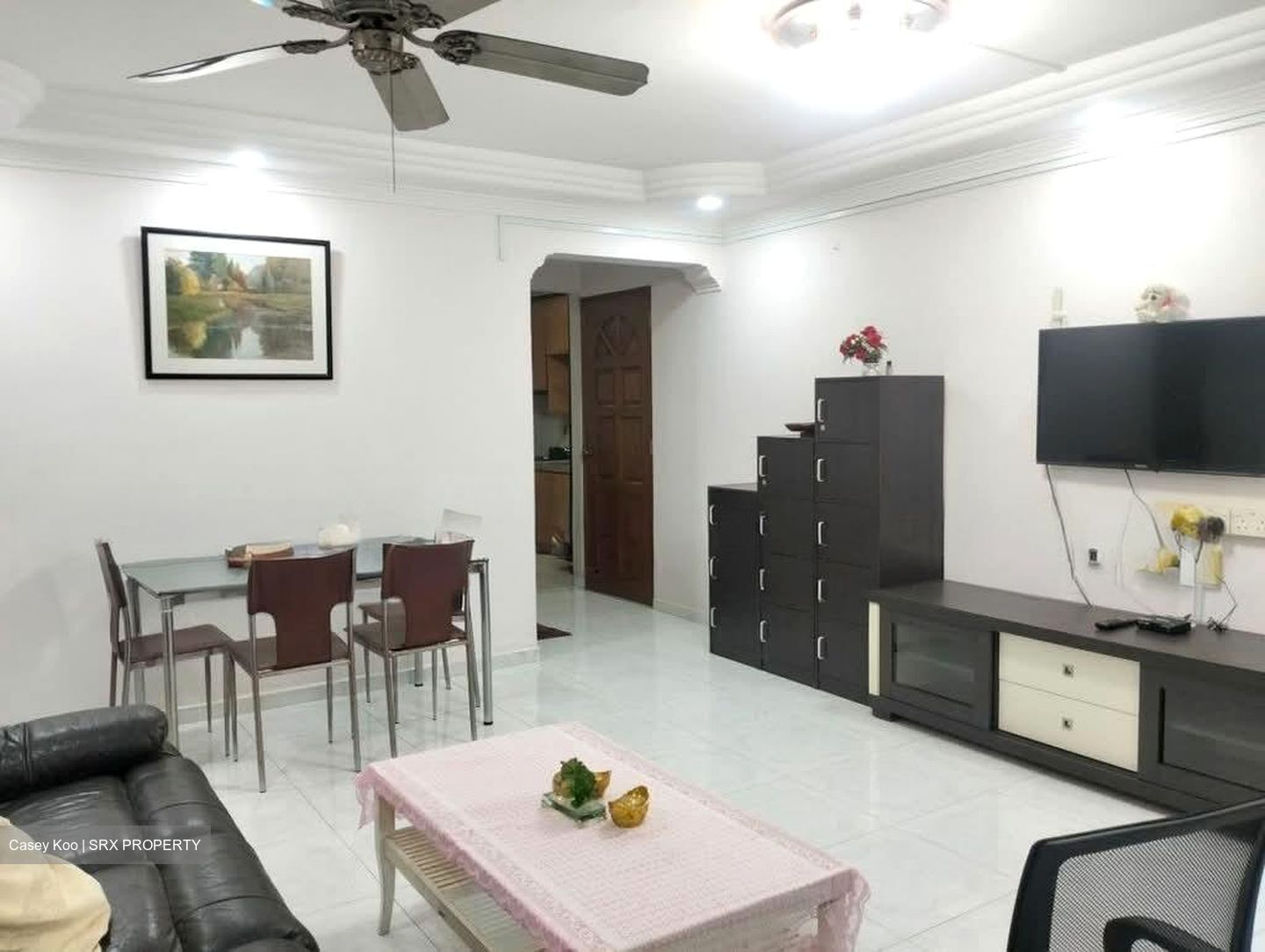 Blk 640 Yio Chu Kang Heights (Ang Mo Kio), HDB 4 Rooms #570114311